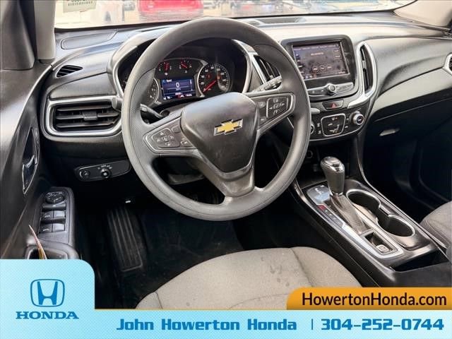 Used 2020 Chevrolet Equinox LT w/ LPO, Floor Liner Package image 9