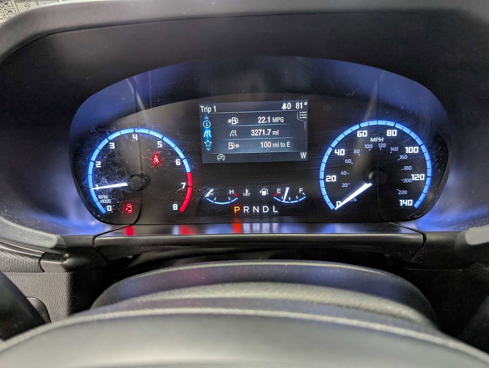 Used 2021 Ford Bronco Sport Big Bend image 20