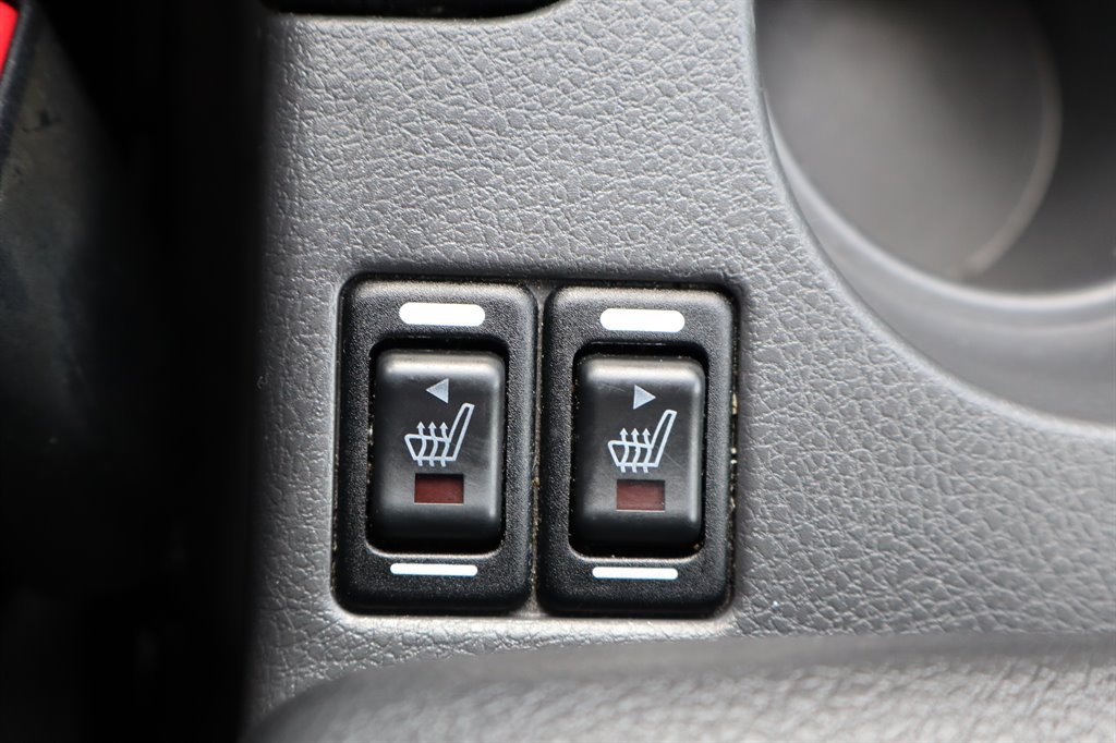 Used 2008 Subaru Impreza WRX Sedan AWD/4WD image 35