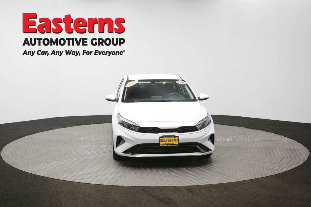 Used 2024 Kia Forte LXS image 50