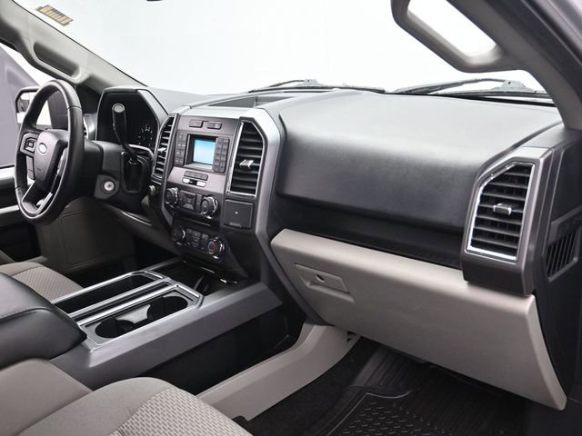 Used 2016 Ford F150 XLT w/ Equipment Group 301A Mid image 25