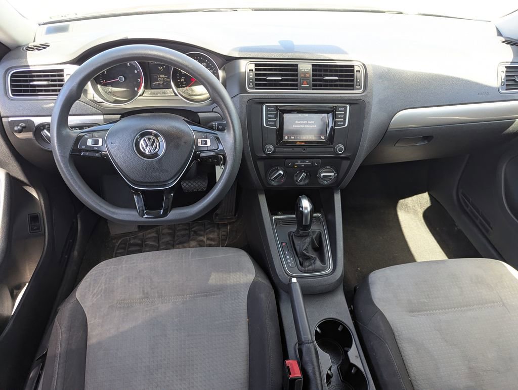 Used 2017 Volkswagen Jetta S FWD image 27
