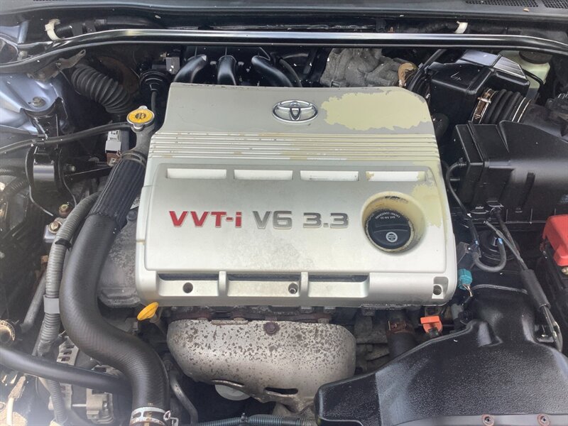 Used 2008 Toyota Solara SLE FWD image 10