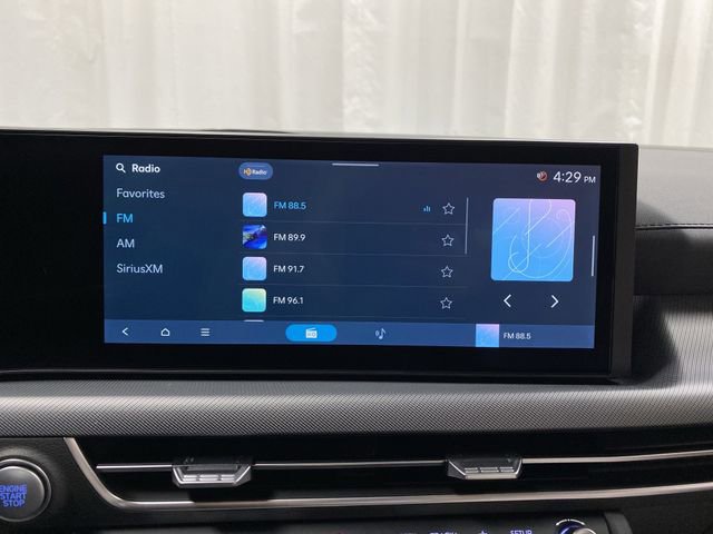 New 2026 Hyundai Sonata SEL image 17