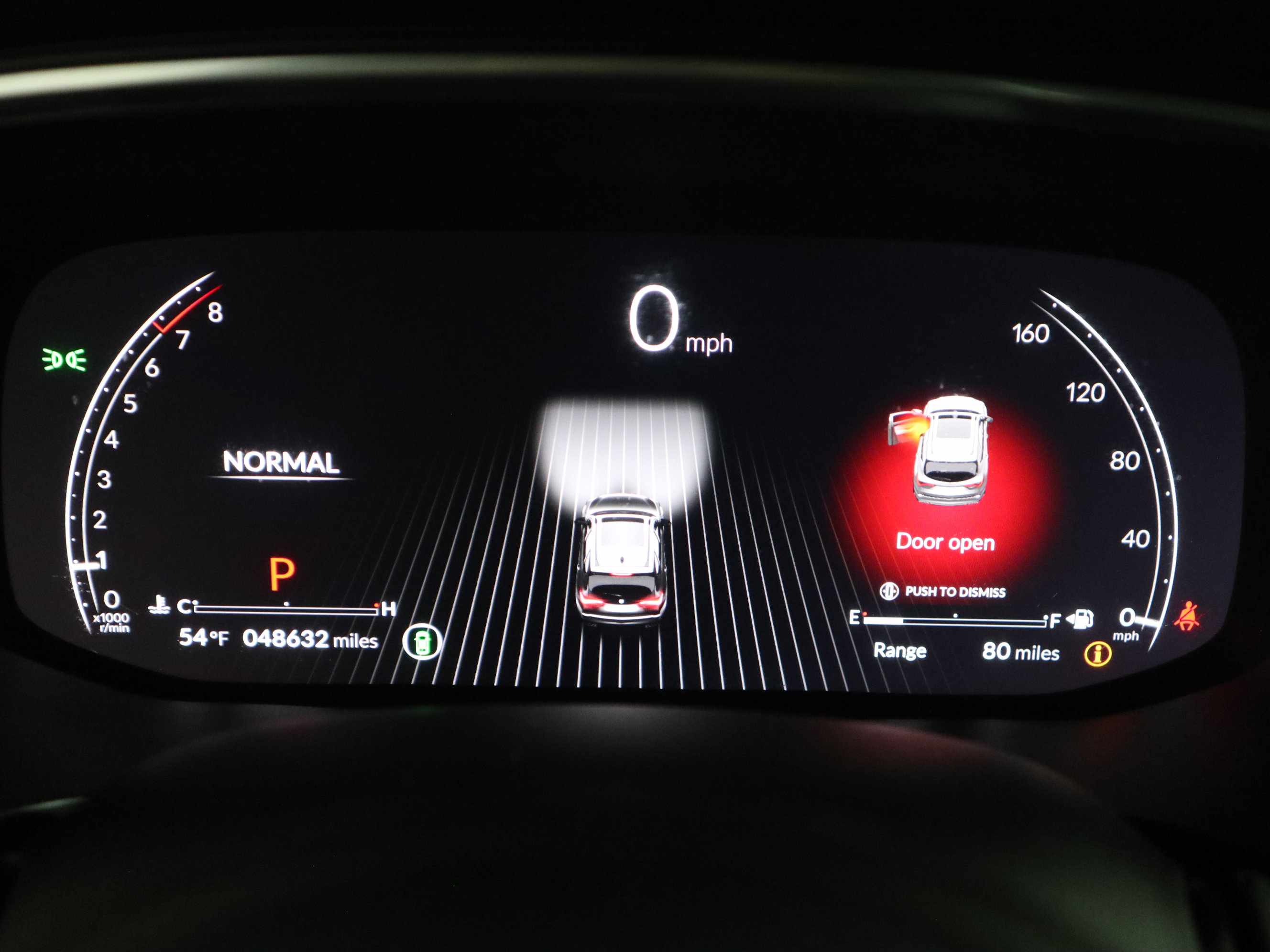 Used 2022 Acura MDX SH-AWD image 19