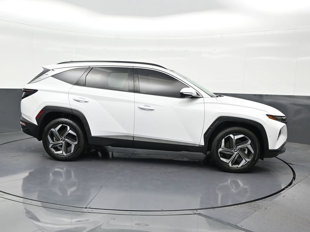 Used 2023 Hyundai Tucson Limited AWD/4WD image 7