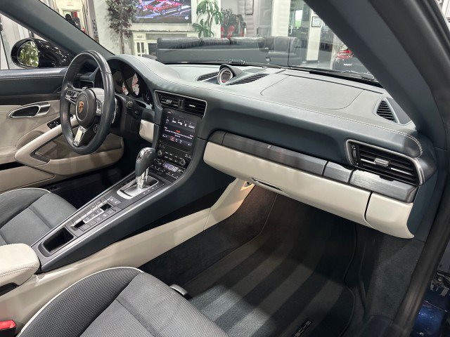 Used 2019 Porsche 911 Carrera GTS RWD image 60