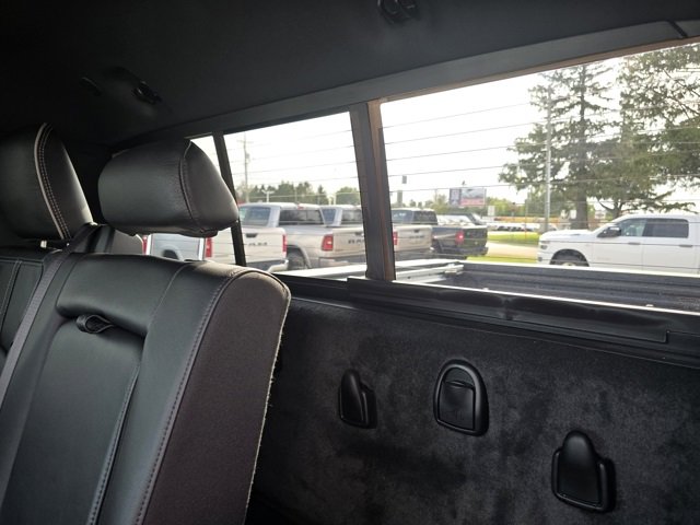 Used 2023 RAM 2500 Limited image 30