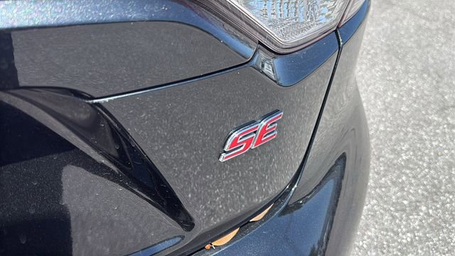 Certified 2021 Toyota Corolla SE image 7