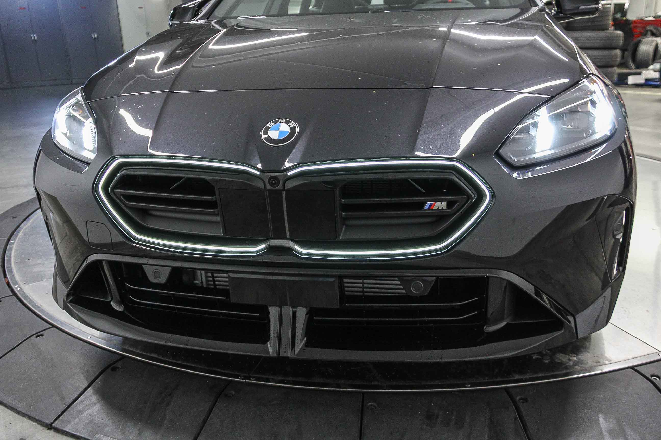 New 2026 BMW M235i xDrive w/ M Performance Package image 11