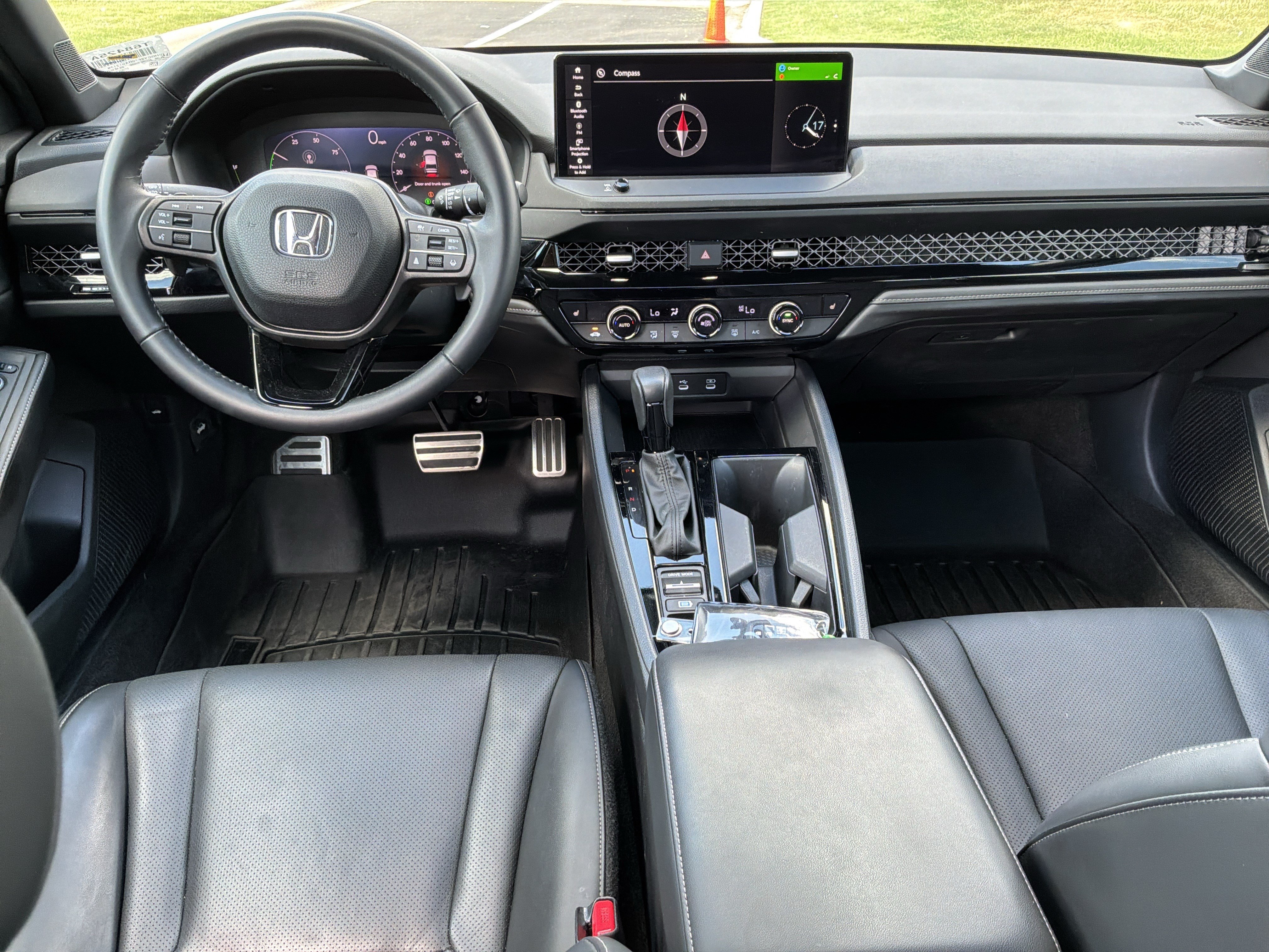 Used 2024 Honda Accord Sport image 7