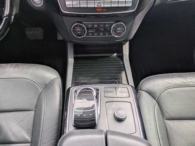 Used 2017 Mercedes-Benz GLS 550 4MATIC image 19