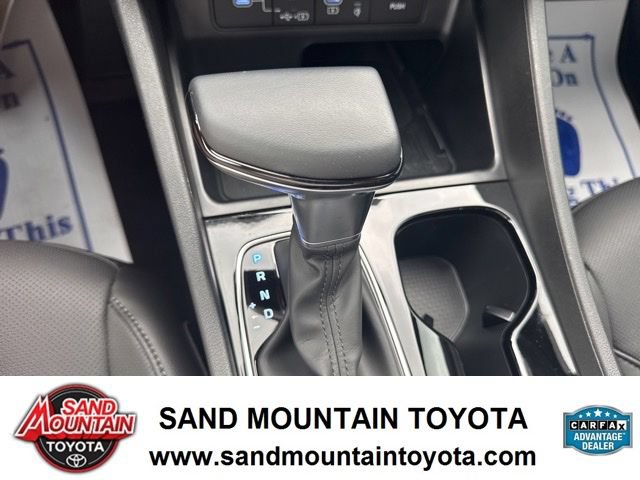 Used 2025 Hyundai Santa Cruz XRT AWD/4WD image 21