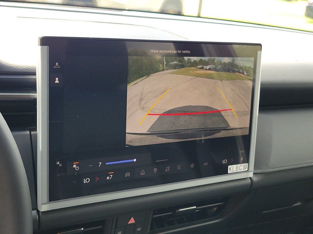 New 2026 MAZDA CX-5 Select AWD/4WD image 28