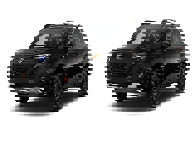 New 2026 Subaru Forester Wilderness image 2