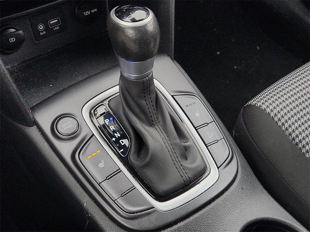 Used 2019 Hyundai Kona SEL image 31