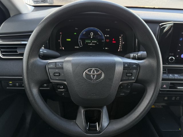 New 2026 Toyota RAV4 XLE Premium FWD image 13