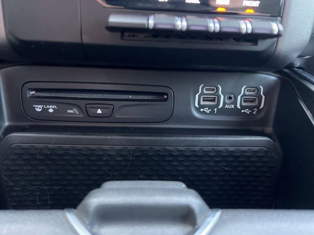 Used 2019 RAM 1500 Big Horn image 35