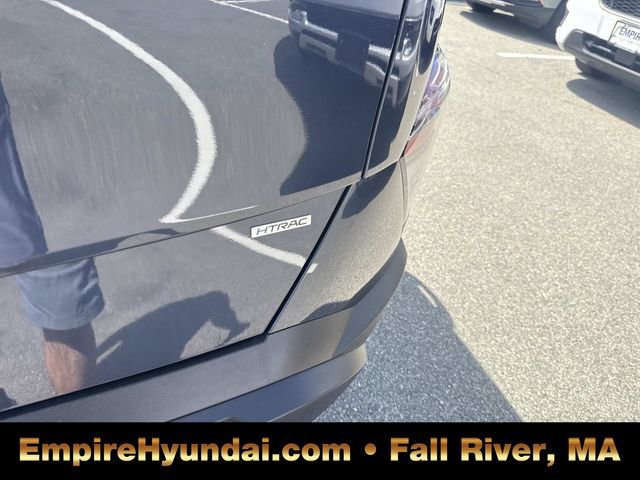 Used 2024 Hyundai Kona SEL image 5