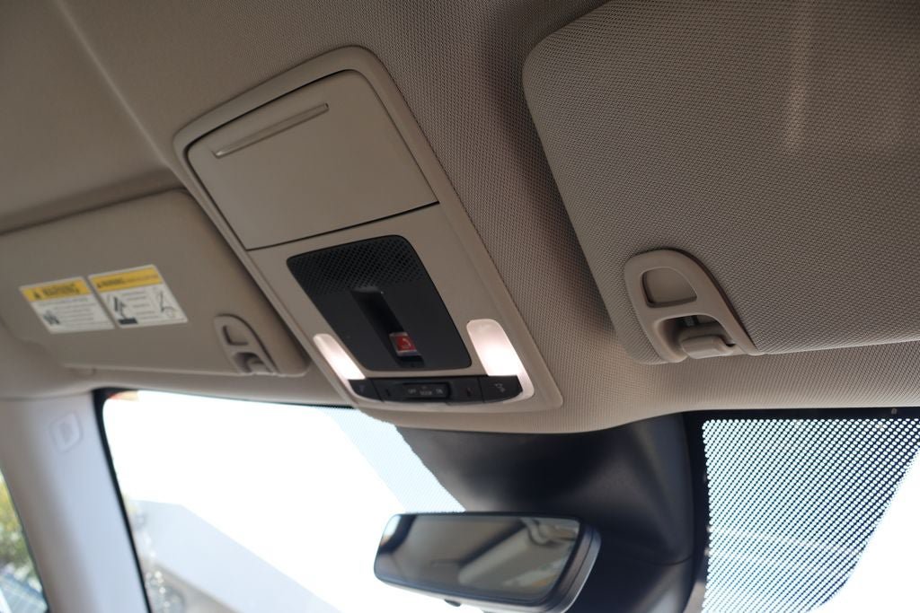 Used 2026 Honda Pilot EX-L image 14