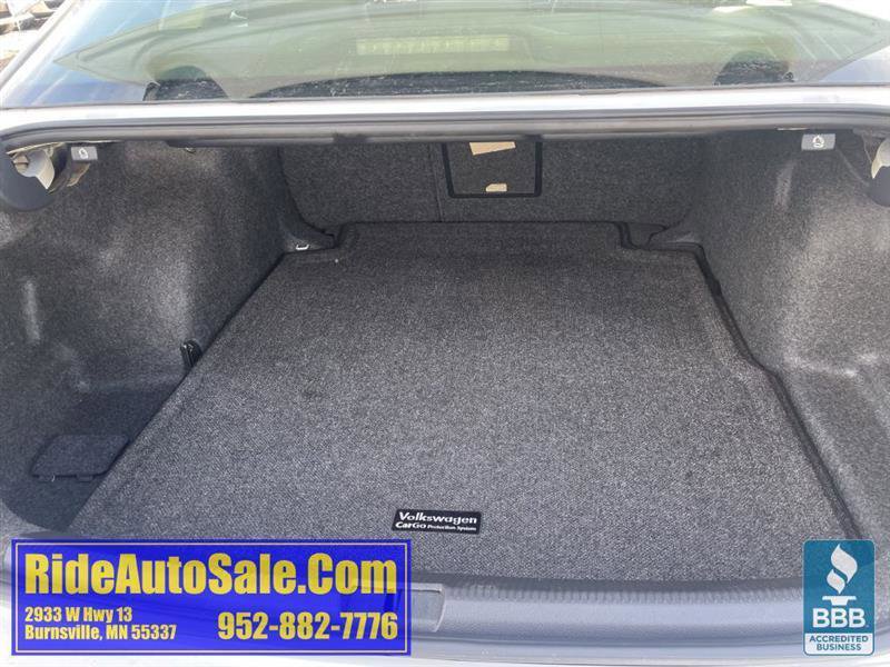 Used 2013 Volkswagen Passat 2.5 SEL image 33