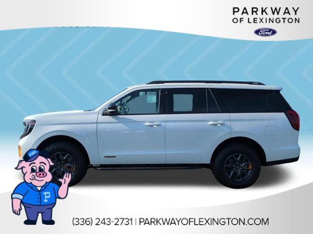 New 2027 Ford Expedition Tremor w/ Driver's Package AWD/4WD image 2