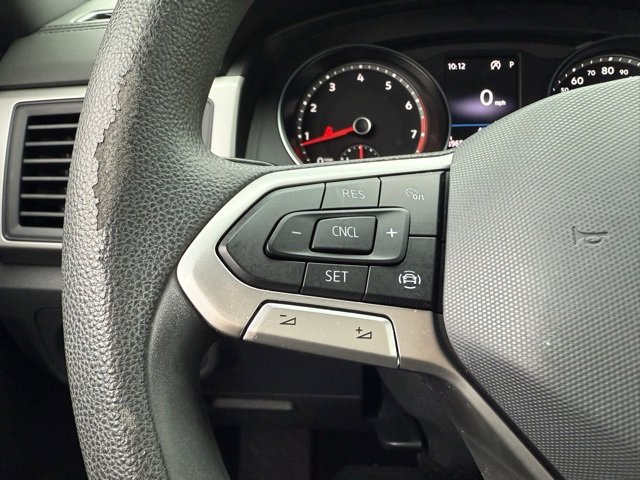 Used 2020 Volkswagen Atlas Cross Sport S image 25