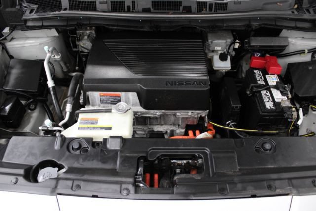 Used 2019 Nissan Leaf S w/ S Charge Package FWD image 26