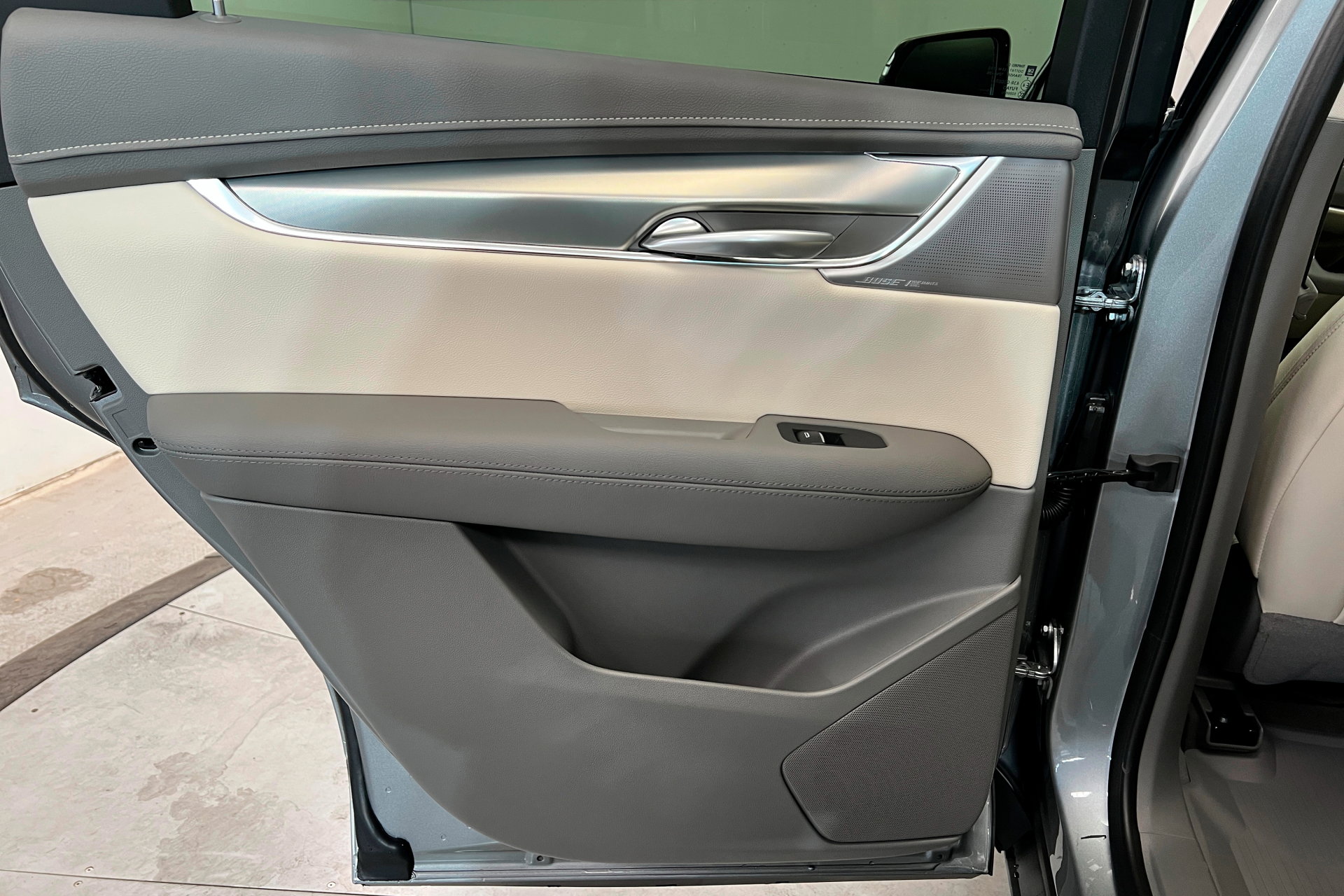 New 2026 Cadillac XT5 Premium Luxury w/ Driver Assist Package image 19