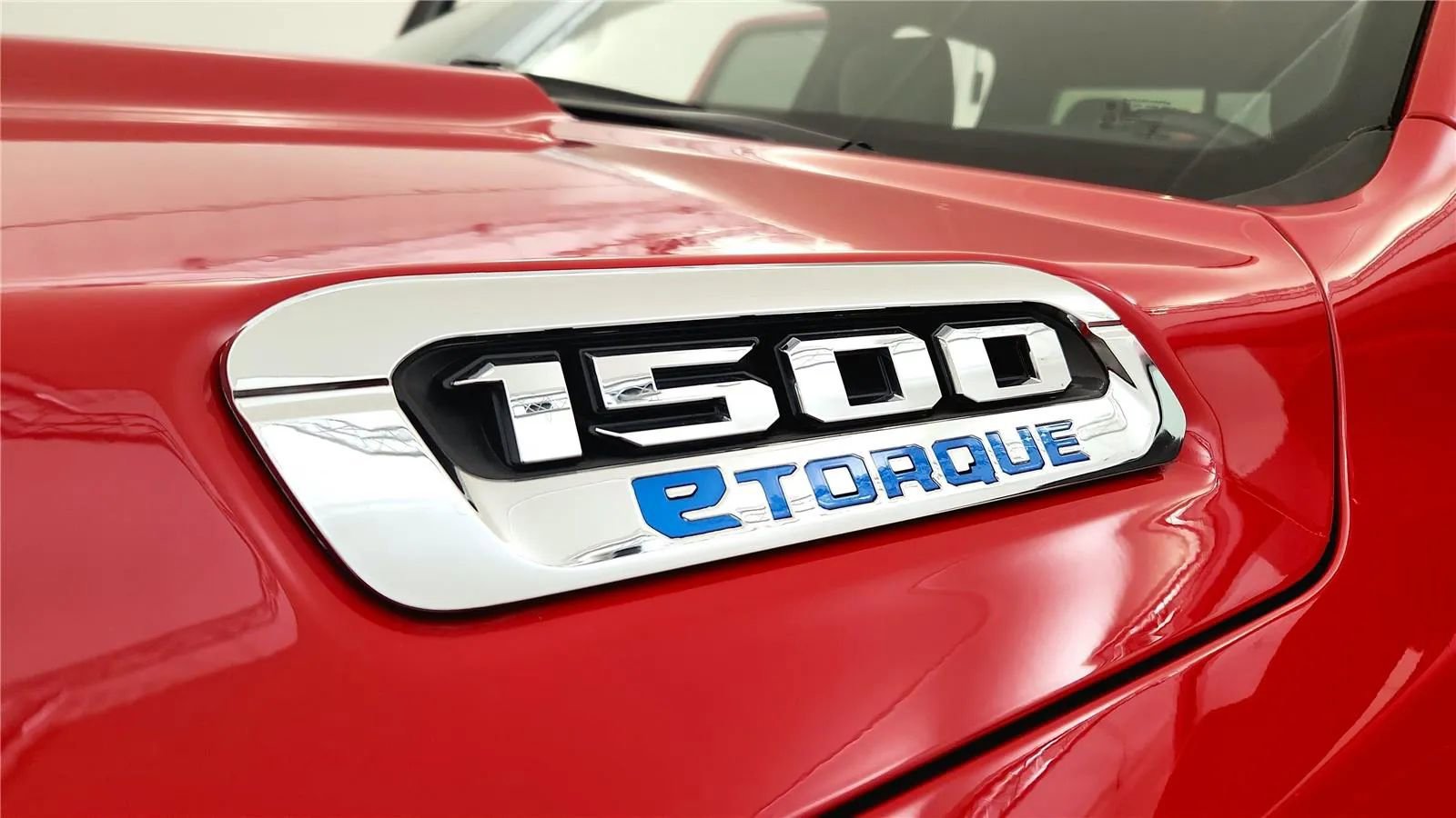 Used 2022 RAM 1500 Big Horn image 21