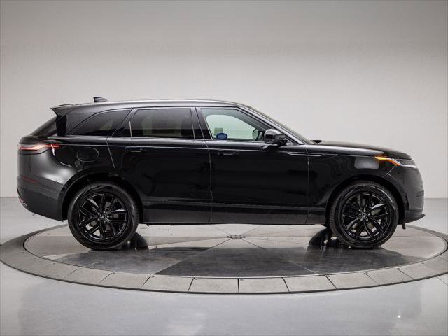 New 2026 Land Rover Range Rover Velar S image 6