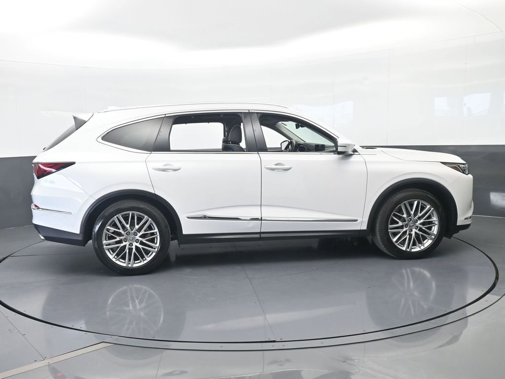 Used 2023 Acura MDX SH-AWD w/ Advance Package image 7