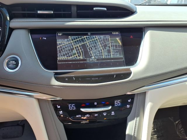 Used 2017 Cadillac XT5 Premium Luxury image 17