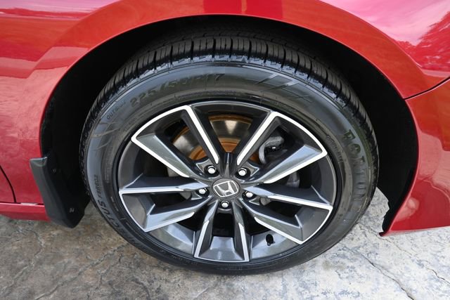Used 2021 Honda Accord EX-L image 11
