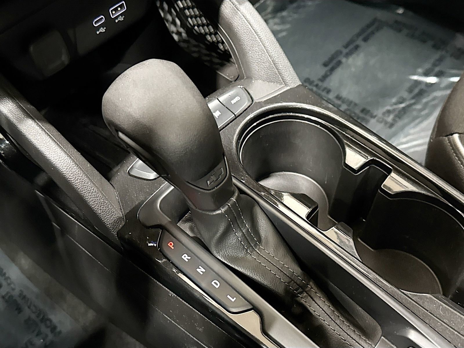 Certified 2025 Chevrolet TrailBlazer LT image 20