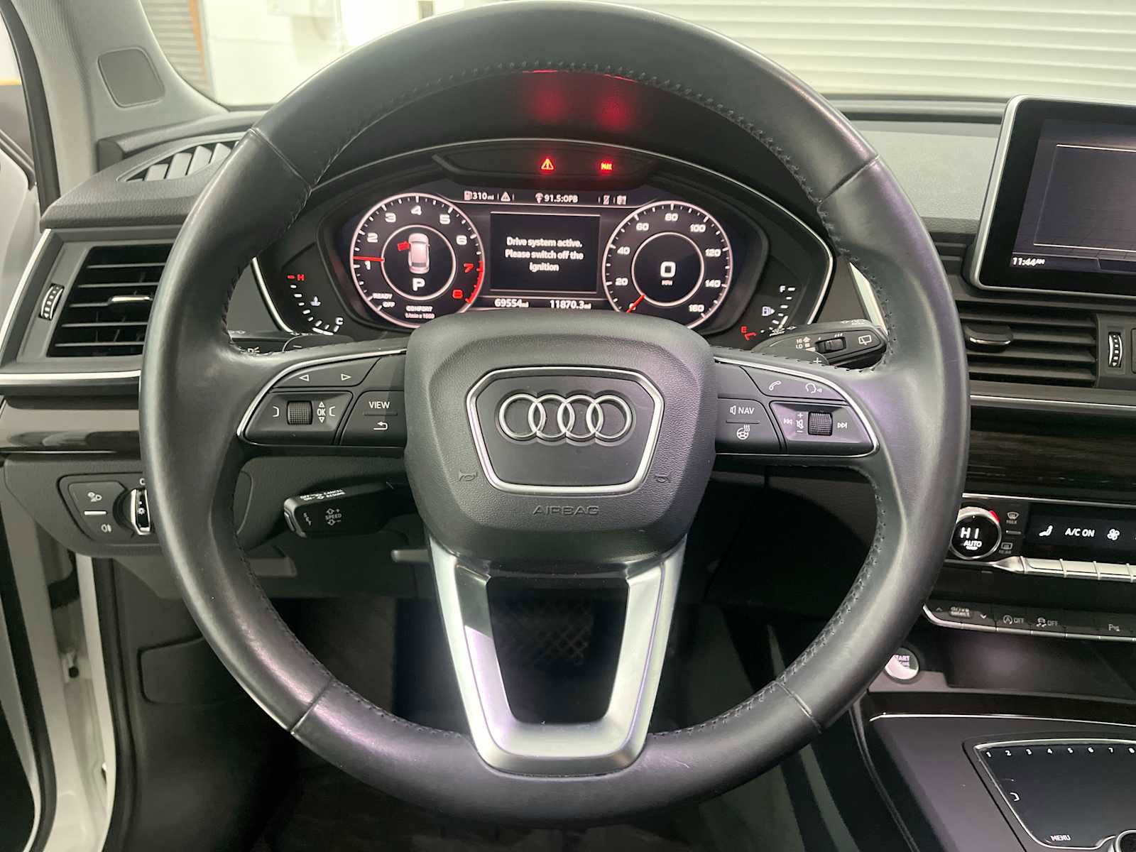 Used 2018 Audi Q5 2.0T Premium Plus AWD/4WD image 17