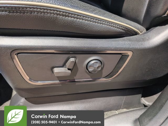 Used 2022 RAM 1500 Limited w/ Body-Colour Bumper Group AWD/4WD image 12
