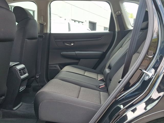 Certified 2024 Honda CR-V LX image 10