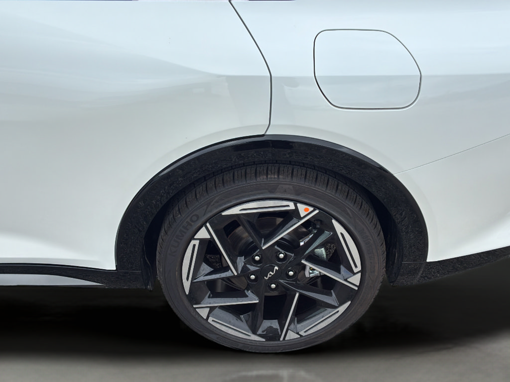 New 2026 Kia K4 GT-Line FWD image 40