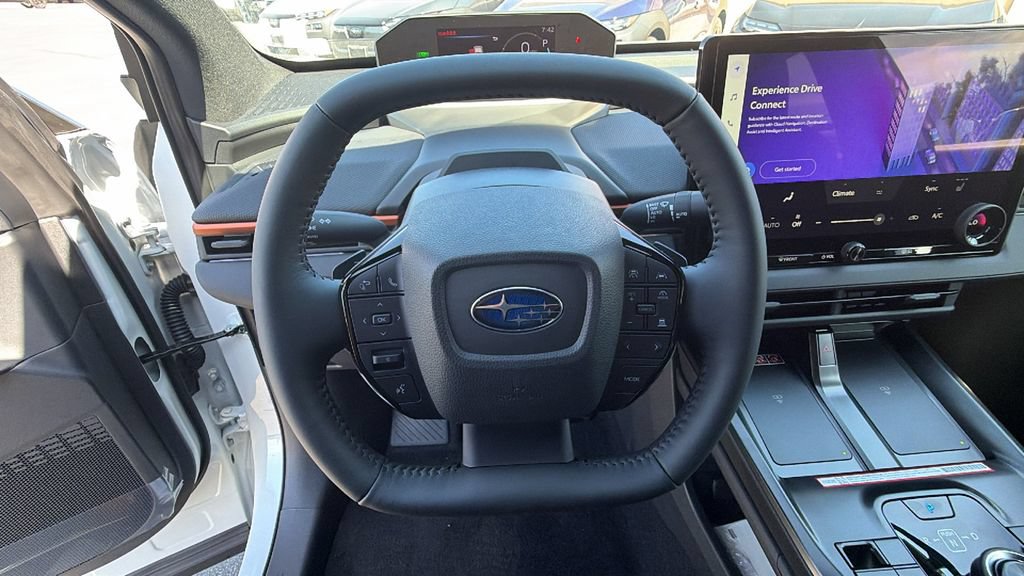 New 2026 Subaru Uncharted Premium FWD image 26