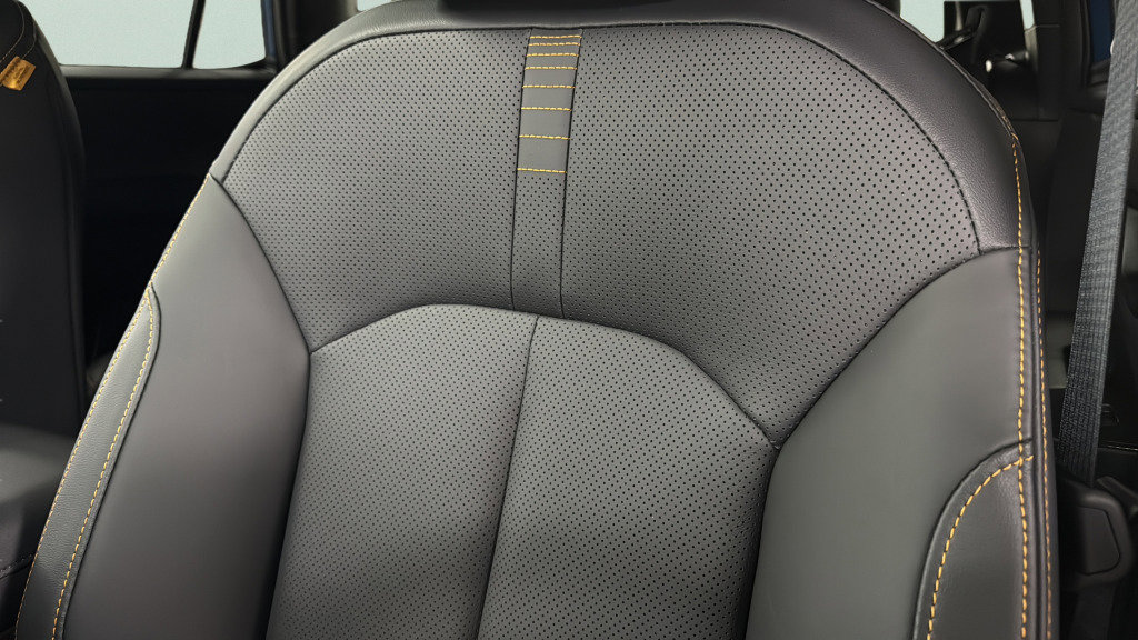 New 2026 Subaru Outback Wilderness image 19