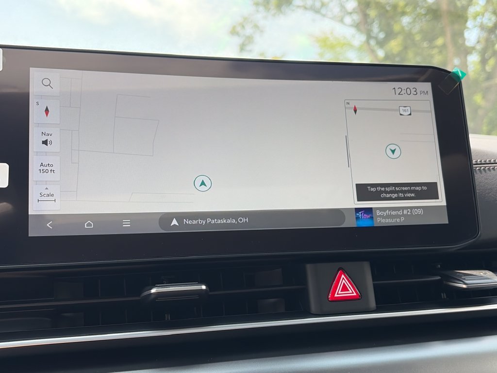 New 2027 Kia Carnival SX Prestige FWD image 22