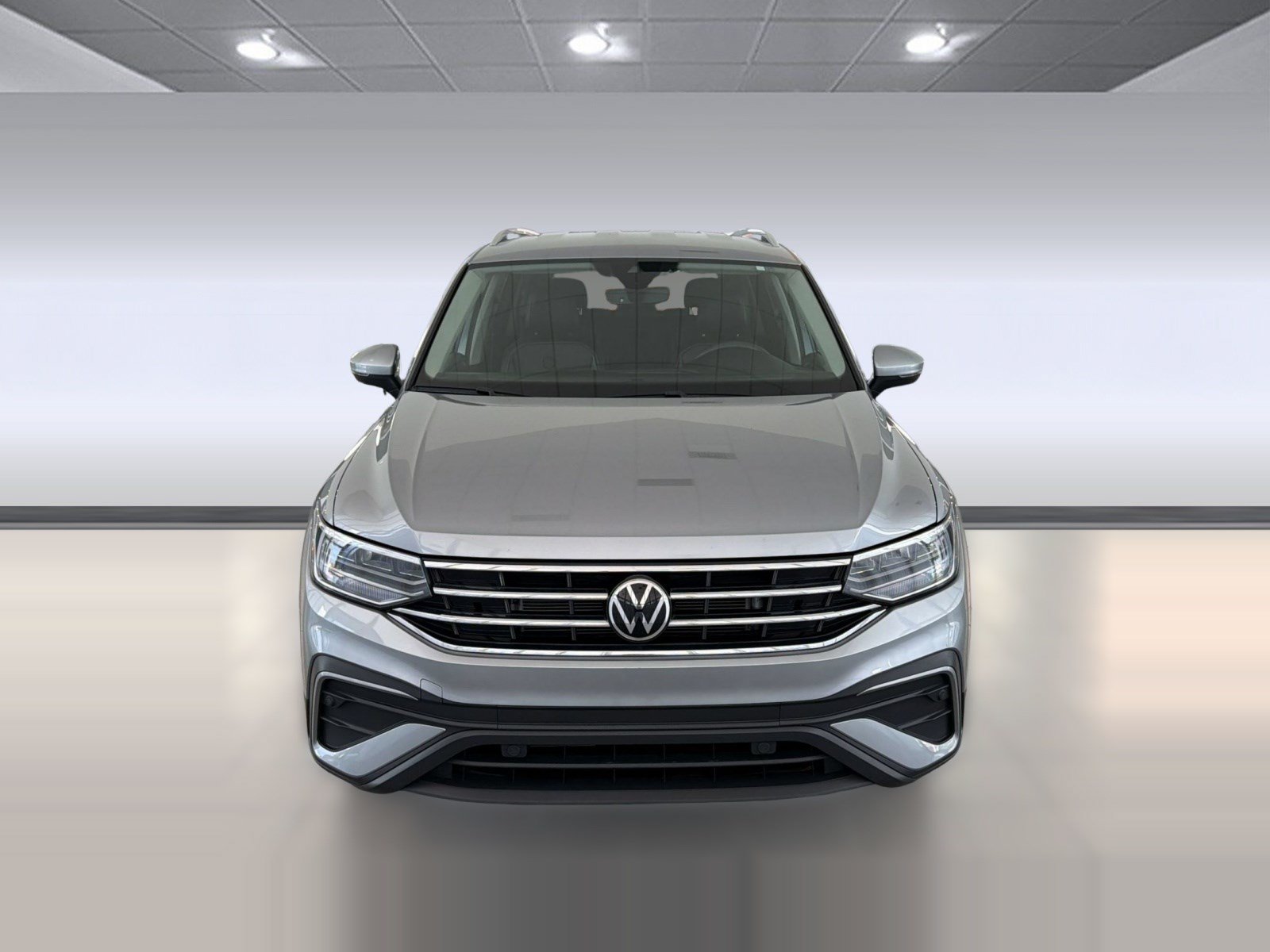 Used 2022 Volkswagen Tiguan SE FWD image 6