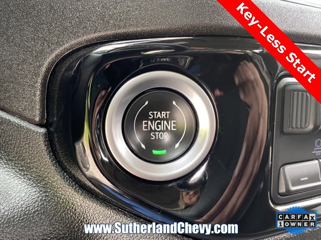 Used 2024 Chevrolet Silverado 2500 LTZ image 41