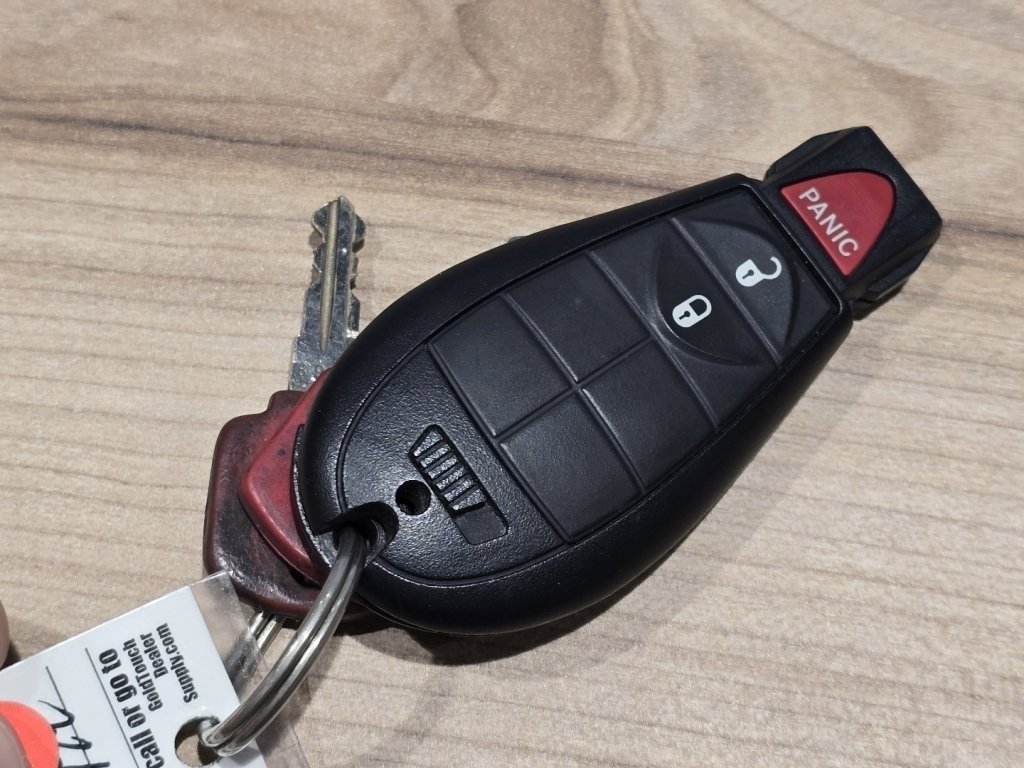 Used 2014 RAM 1500 Tradesman w/ Popular Equipment Group image 32