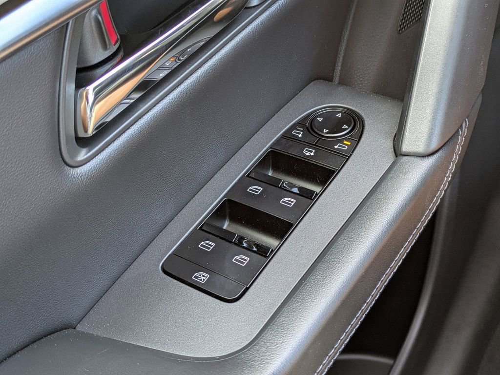 New 2026 MAZDA CX-5 Select image 25