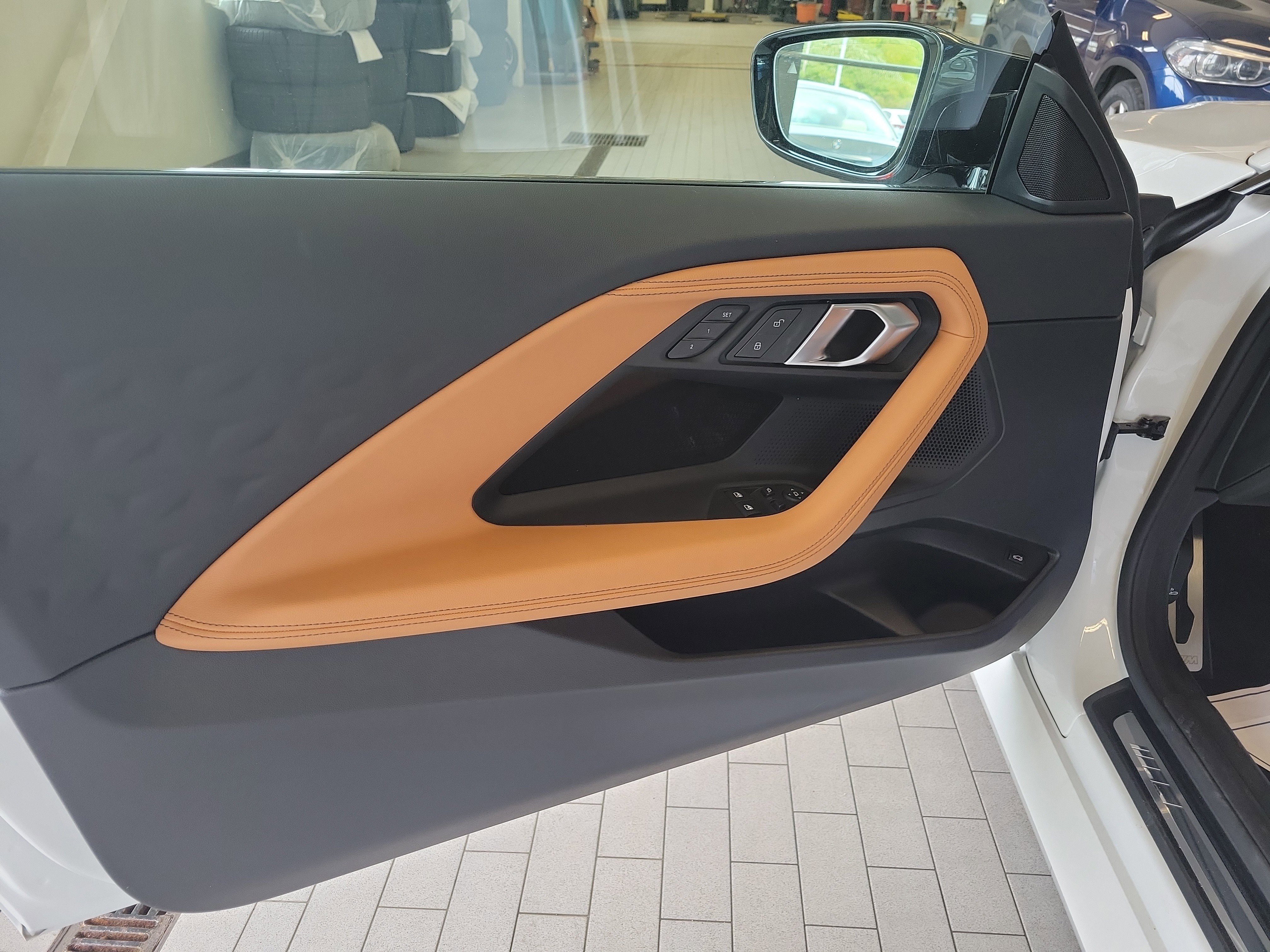 Used 2025 BMW M240i xDrive Coupe w/ Premium Package image 15