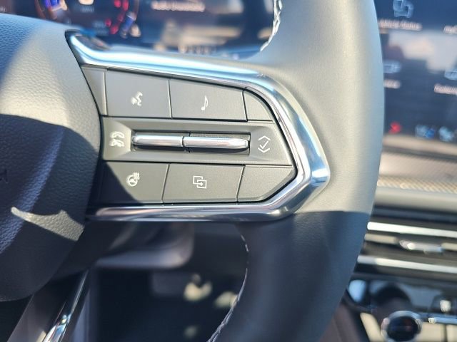 New 2026 Chevrolet Traverse High Country w/ LPO, Floor Liner Package image 43