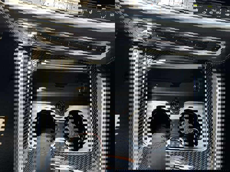 Used 2021 BMW X5 M w/ Competition Package image 15