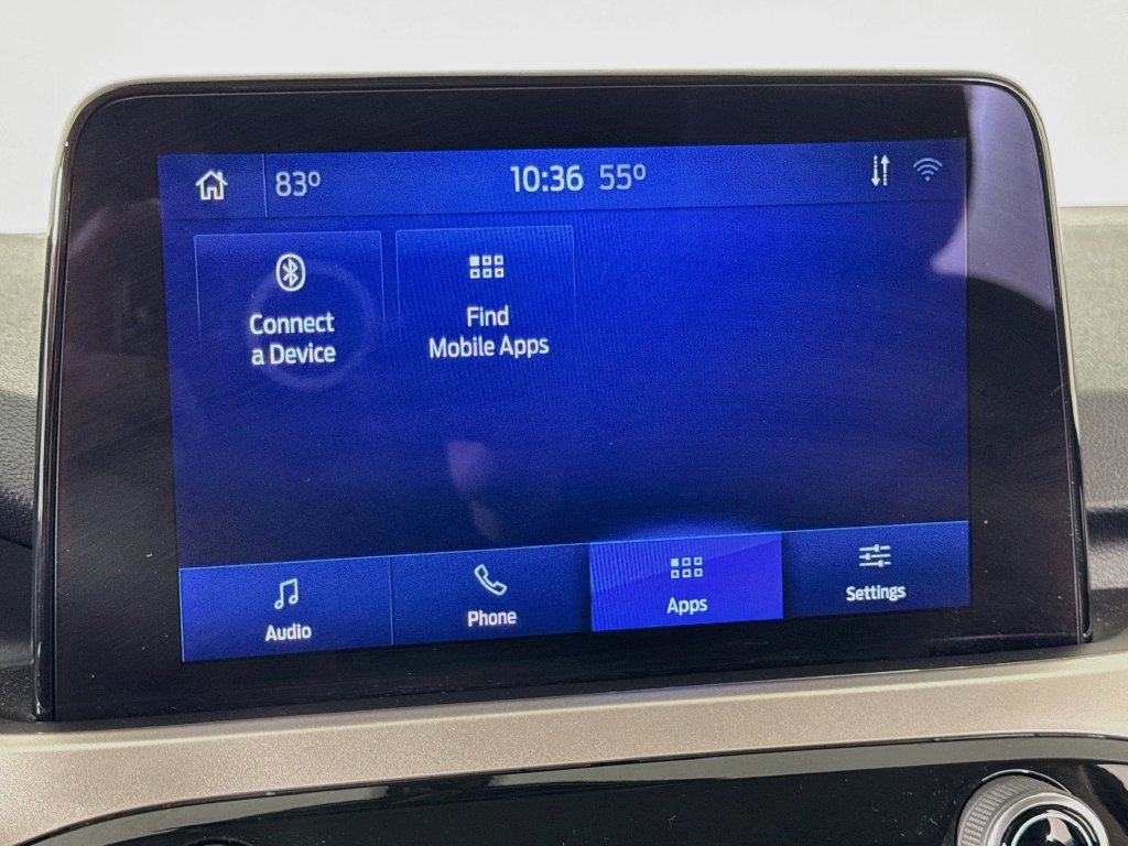 Used 2020 Ford Escape SE FWD image 33